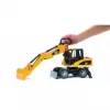 Pyöräkaivinkone BRUDER CAT 2445
