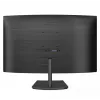 Philips E Line 271E1SCA/00 tietokonenäyttö 68.6 cm (27 tuumaa) 1920 x 1080 pikseliä Full HD LCD musta