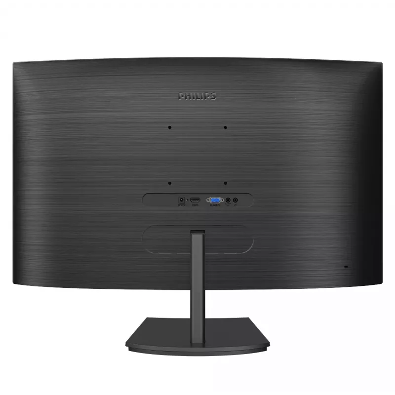 Philips E Line 271E1SCA/00 tietokonenäyttö 68.6 cm (27 tuumaa) 1920 x 1080 pikseliä Full HD LCD musta