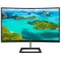 Philips E Line 325E1C/00 tietokonenäyttö 80 cm (31.5 tuumaa) 2560 x 1440 pikseliä Quad HD LCD musta