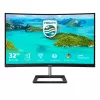 Philips E Line 325E1C/00 tietokonenäyttö 80 cm (31.5 tuumaa) 2560 x 1440 pikseliä Quad HD LCD musta