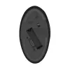 Kensington Pro Fit Ergo langaton hiiri – musta, oikeakätinen, RF Wireless + Bluetooth, 1600 DPI, musta