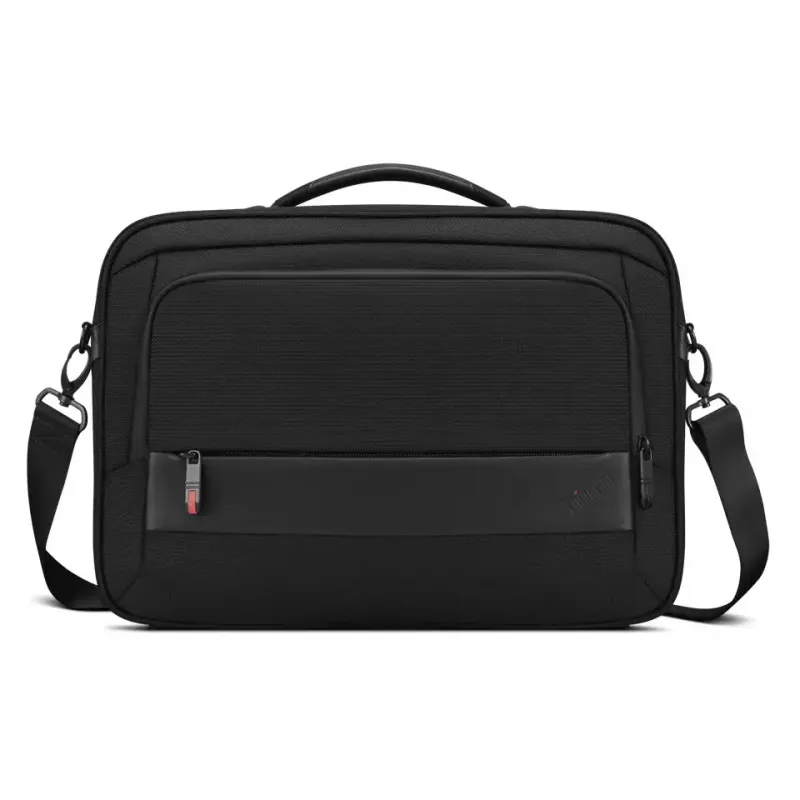 Lenovo ThinkPad Professional 14 tuuman Topload Gen 2 35,6 cm (14 tuumaa) Toploader-laukku musta