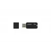 USB-muistitikku GOODRAM UME3 16 GB USB Type-A 3.2 Gen 1 (USB 3.0), musta, 60/20 MB/s