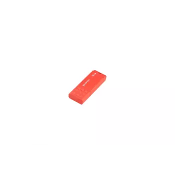 USB-muistitikku GOODRAM UME3 16 GB USB Type-A 3.2 Gen 1 (oranssi), 60/20 MB/s, kanneton muovikotelo