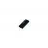 USB-muistitikku GOODRAM UME3 32 GB, USB Type-A 3.2 Gen 1, musta, 51×21×9,6 mm