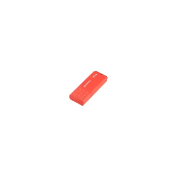 USB-muistitikku GOODRAM UME3 32GB USB Type-A 3.2 Gen 1, oranssi, 59,6×20,6×9,2 mm