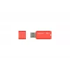 Goodram UME3 UME3-0320O0R11 USB-muistitikku 32 GB, USB 3.2 Gen 1 (USB 3.0) Type-A, lukunopeus 60 MB/s, oranssi