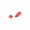 Goodram UME3 UME3-0320O0R11 USB-muistitikku 32 GB, USB 3.2 Gen 1 (USB 3.0) Type-A, lukunopeus 60 MB/s, oranssi