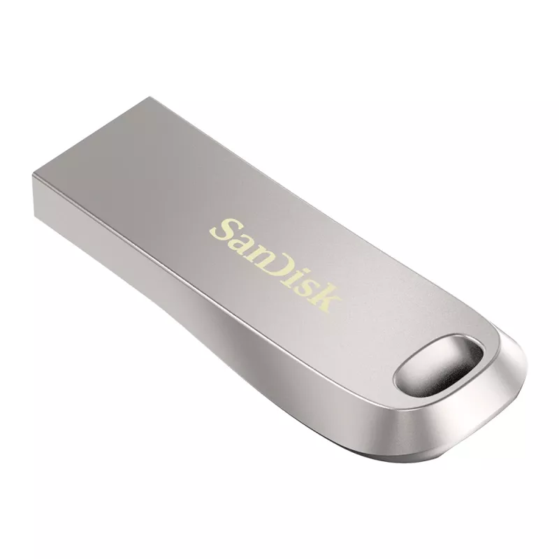 WESTERN DIGITAL SanDisk Ultra Luxe - 64GB USB-muistitikku - USB 3.1
