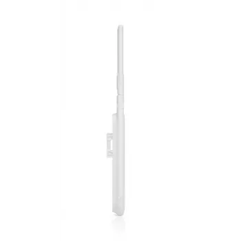 Tukiasema UBIQUITI UAP-AC-M Wi-Fi 802.11ac dualband 2,4/5 GHz, 867 Mbit/s, 2 irrotettavaa antennia, PoE, seinäasennus