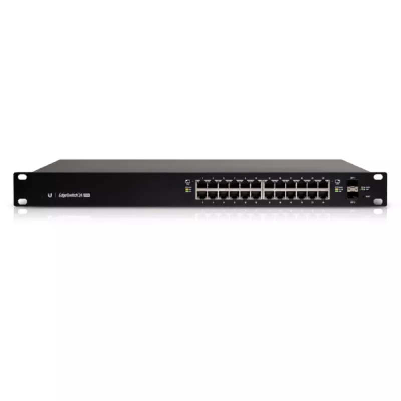 UBIQUITI NETWORKS Edgeswitch 24 porttia 250W