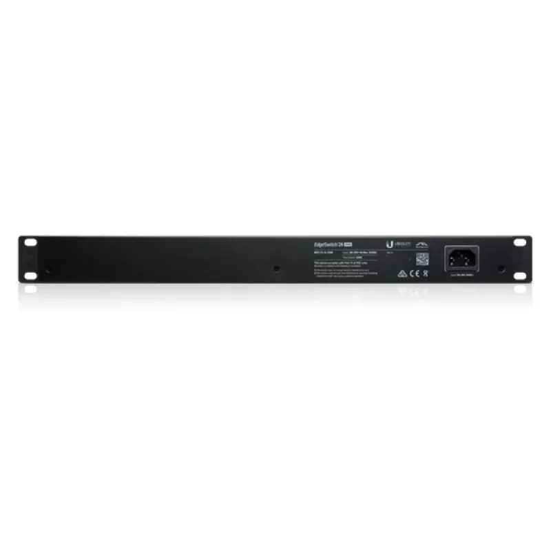 UBIQUITI NETWORKS Edgeswitch 24 porttia 250W