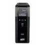 APC Back-UPS Pro, 1600VA/960W, Tower, 230V, 8x IEC C13 -pistorasia, siniaalto, AVR, USB Type A + C liitännät, LCD, käyttäjän vaihdettava akku