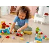 LEGO DUPLO 10914 Deluxe palikkalaatikko, 85 osaa, 1,5-vuotiaasta alkaen