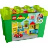 LEGO DUPLO 10914 Deluxe palikkalaatikko, 85 osaa, 1,5-vuotiaasta alkaen