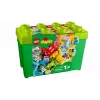 LEGO DUPLO 10914 Deluxe palikkalaatikko, 85 osaa, 1,5-vuotiaasta alkaen