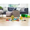 LEGO DUPLO 10914 Deluxe palikkalaatikko, 85 osaa, 1,5-vuotiaasta alkaen