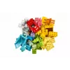 LEGO DUPLO 10914 Deluxe palikkalaatikko, 85 osaa, 1,5-vuotiaasta alkaen