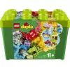 LEGO DUPLO 10914 Deluxe palikkalaatikko, 85 osaa, 1,5-vuotiaasta alkaen