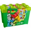 LEGO DUPLO 10914 Deluxe palikkalaatikko, 85 osaa, 1,5-vuotiaasta alkaen