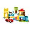 LEGO DUPLO 10914 Deluxe palikkalaatikko, 85 osaa, 1,5-vuotiaasta alkaen