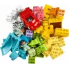 LEGO DUPLO 10914 Deluxe palikkalaatikko, 85 osaa, 1,5-vuotiaasta alkaen