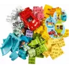 LEGO DUPLO 10914 Deluxe palikkalaatikko, 85 osaa, 1,5-vuotiaasta alkaen