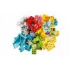 LEGO DUPLO 10914 Deluxe palikkalaatikko, 85 osaa, 1,5-vuotiaasta alkaen