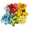 LEGO DUPLO 10914 Deluxe palikkalaatikko, 85 osaa, 1,5-vuotiaasta alkaen