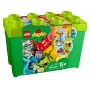 LEGO DUPLO 10914 Brick Box — 65-osainen rakennussarja taaperoille 1,5 vuodesta alkaen