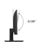Philips V Line 221V8A/00 tietokonemonitori 54,6 cm (21,5