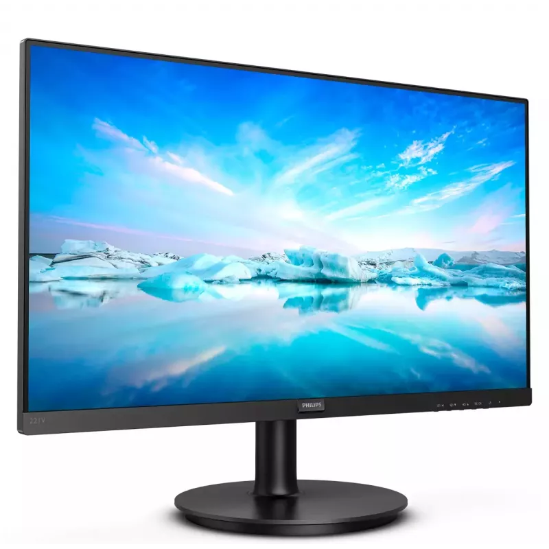 Philips V Line 221V8A/00 tietokonemonitori 54,6 cm (21,5