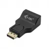 Adapteri DisplayPort - VGA i-tec DP2VGAADA