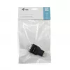 Adapteri DisplayPort - VGA i-tec DP2VGAADA