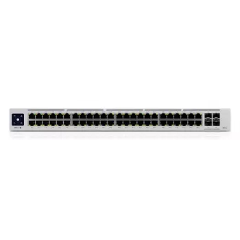 UBIQUITI NETWORKS Unifi Switch Usw-48-poe Gen2 48-porttinen Gigabit