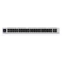 UBIQUITI NETWORKS Unifi Switch Usw-48-poe Gen2 48-porttinen Gigabit