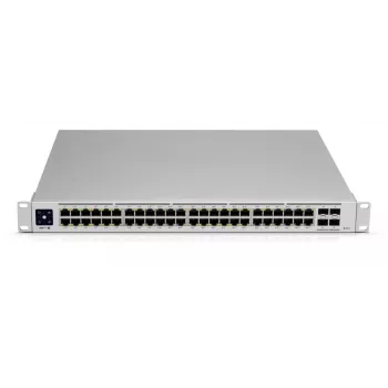 UBIQUITI NETWORKS Unifi Switch Usw-48-poe Gen2 48-porttinen Gigabit