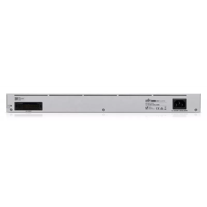 UBIQUITI NETWORKS Unifi Switch Usw-48-poe Gen2 48-porttinen Gigabit