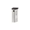 HP v222w USB-muistitikku 64 GB USB Type-A 2.0 hopea