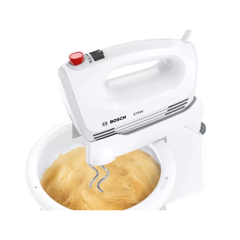 Bosch MFQ2600W yleiskone käsivatkain 375 W valkoinen