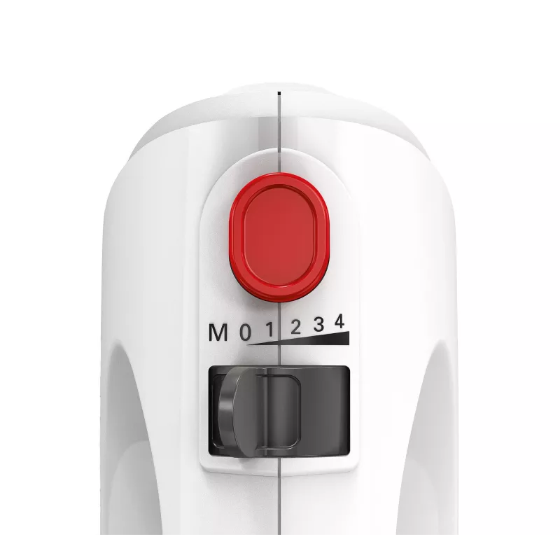 Bosch MFQ2600W yleiskone käsivatkain 375 W valkoinen
