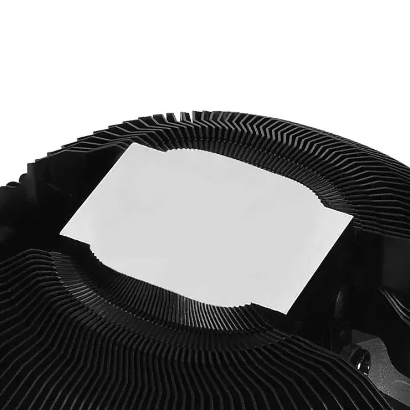 Jäähdytin Thermaltake UX100 ARGB Lighting
