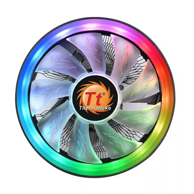 Jäähdytin Thermaltake UX100 ARGB Lighting
