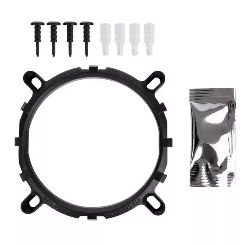 Jäähdytin Thermaltake UX100 ARGB Lighting