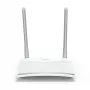 TP-Link TL-WR820N WLAN-reititin Fast Ethernet yksikaista (2,4 GHz) valkoinen