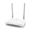 TP-Link TL-WR820N WLAN-reititin Fast Ethernet yksikaista (2,4 GHz) valkoinen