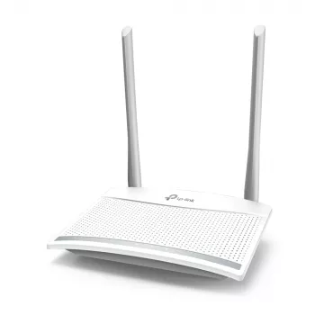 TP-Link TL-WR820N WLAN-reititin Fast Ethernet yksikaista (2,4 GHz) valkoinen