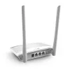TP-Link TL-WR820N WLAN-reititin Fast Ethernet yksikaista (2,4 GHz) valkoinen