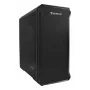 GENESIS Irid 503 Micro Tower musta